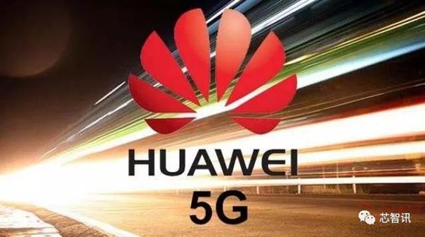 爱立信抢下通信设备市场一哥宝座：华为5G份额仅排第四