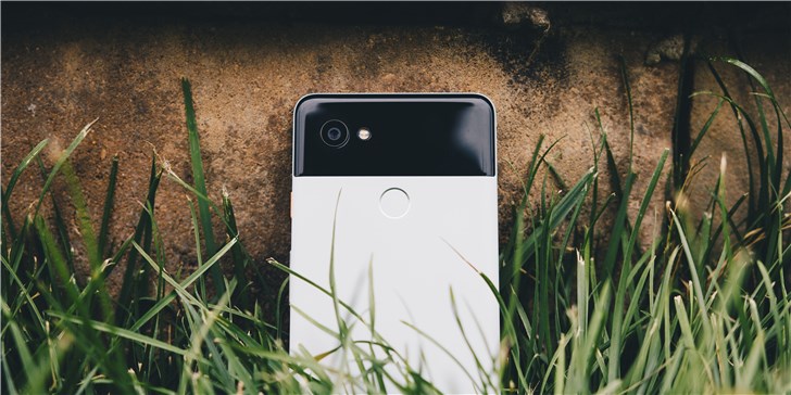 跟谷歌Pixel 2/2 XL说再见：已正式下架