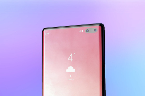 三星或将发布Galaxy Note 10e：小屏旗舰 三星Note10  第1张