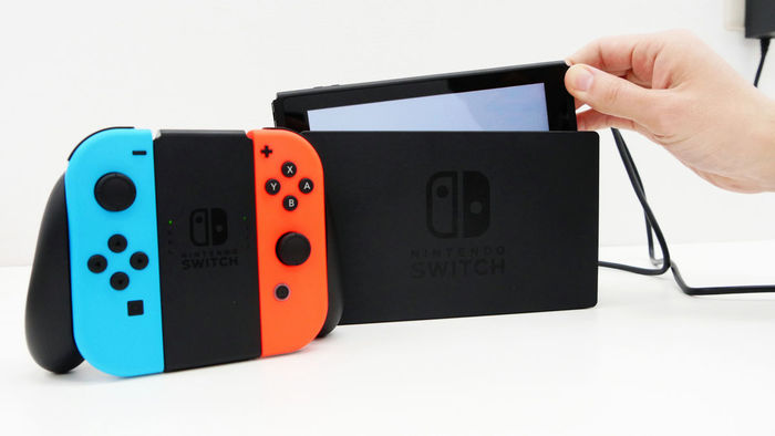 任天堂今年秋季推简配版Switch：升级版延后上市