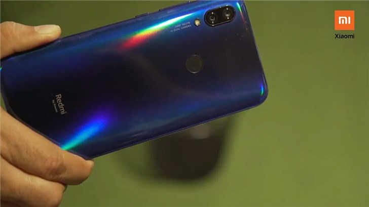 红米Redmi Y3跑分现身：处理器并非骁龙636
