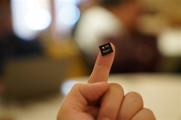 高通将推7nm骁龙735：将5G手机推向主流市场