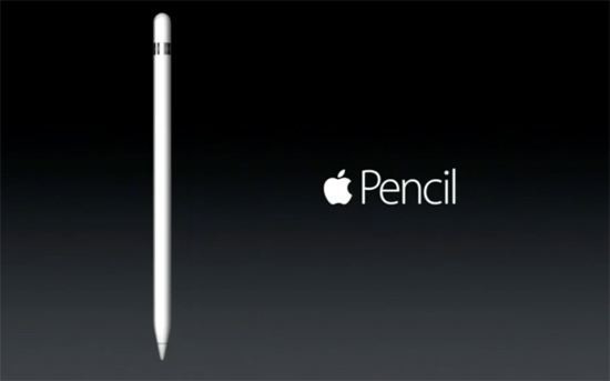 Apple Pencil