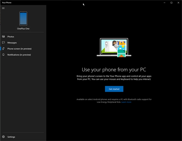 Win10神级APP更新：一加用户有福了！
