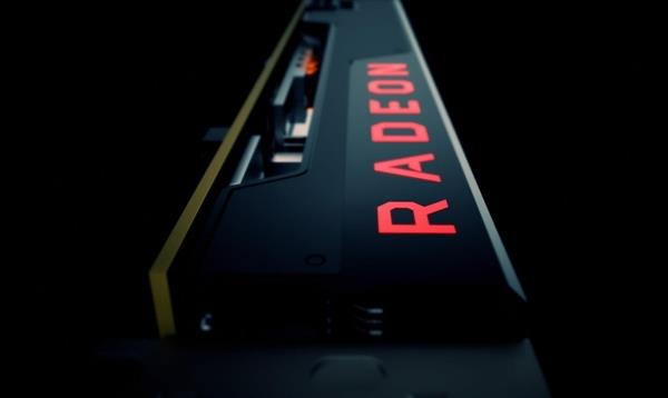 AMD 7nm Navi显卡PCB泄露:第一次上GDDR6显存