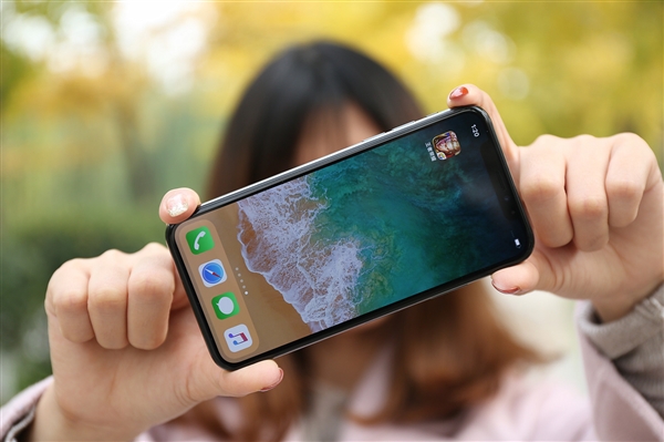 今年第一季度苹果北美出货量下滑严重：iPhone XR最热卖