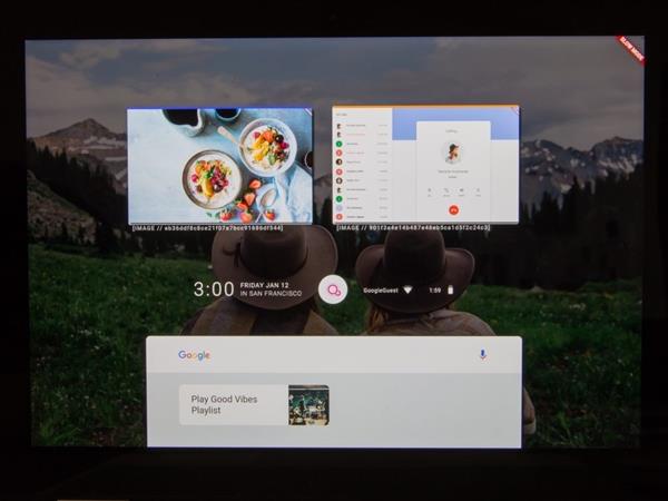 谷歌聘请macOS老兵操盘Fuchsia OS：加速取代安卓/Chrome OS