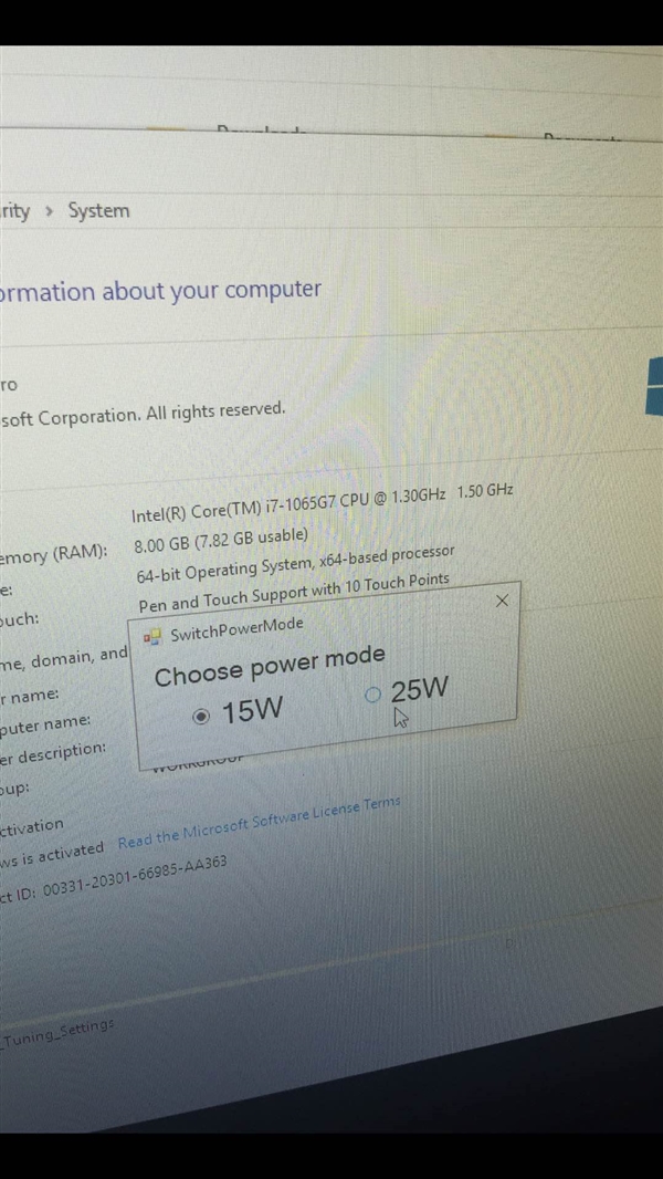 Intel 10nm Ice Lake十代酷睿型号泄露：五位数字加一字母