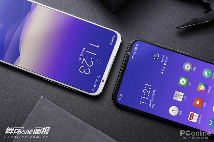 降价好迅猛 骁龙855旗舰魅族16s降至2699元起