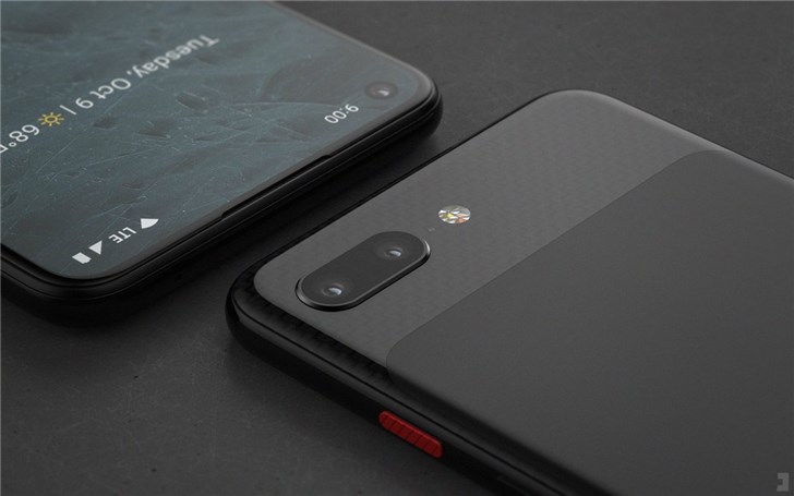 谷歌Android Q：Smart Lock重命名Pixel Presence