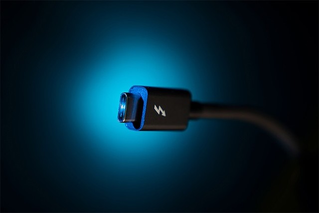 还等一年 USB 4.0预计将于2020年底上市 