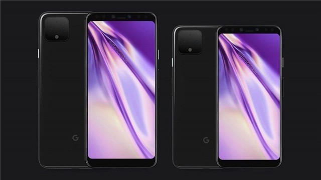又见"浴霸"摄像头 谷歌Pixel 4XL真机包装盒曝光 