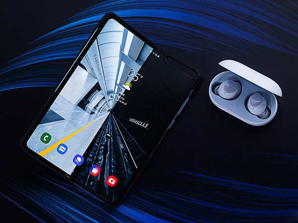 三星Galaxy Fold