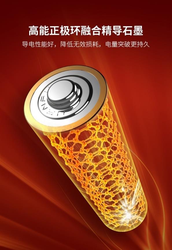 硬核！做个植物生长灯 就为测试南孚聚能环2代电池有多强