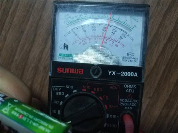 硬核！做个植物生长灯 就为测试南孚聚能环2代电池有多强