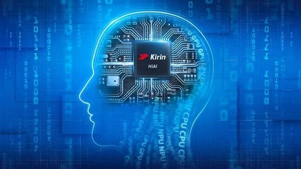 华为麒麟、凌霄、鸿鹄三大芯片有什么区别？