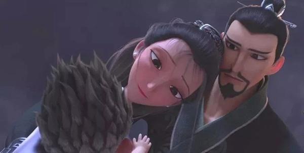 《哪吒之魔童降世》最该问责的是谁？说干掉TA就终结了