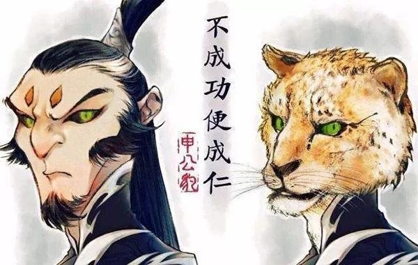 《哪吒之魔童降世》最该问责的是谁？说干掉TA就终结了