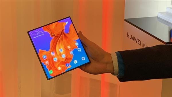 完美的5G来了 中国电信完成华为巴龙5000基带SA组网验证