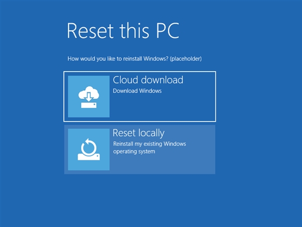 Windows 10 18950预览版ISO镜像下载发布