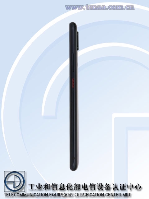 中国移动自主品牌首款5G手机入网：背面双拼材质+三摄