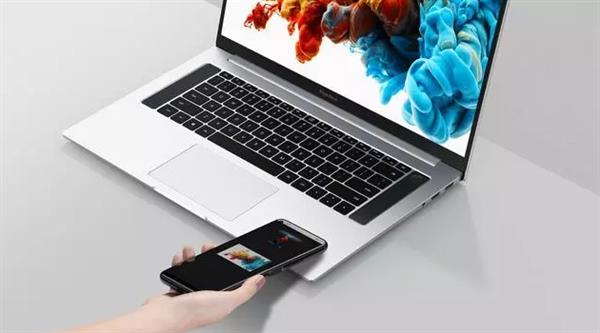 发布15天实时销量排名第一  荣耀MagicBook Pro成今夏最火笔记本
