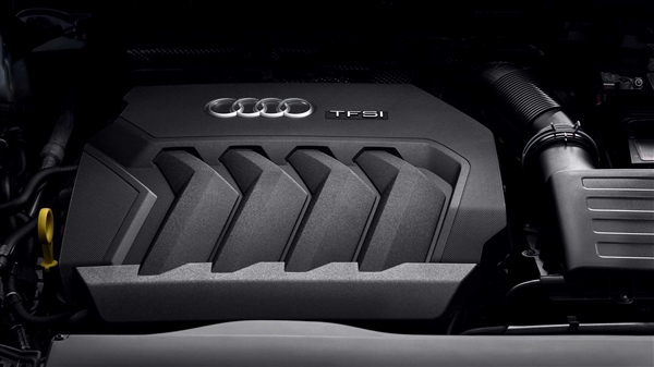 国产豪华轿跑SUV！奥迪Q3 Sportback 最新消息曝光