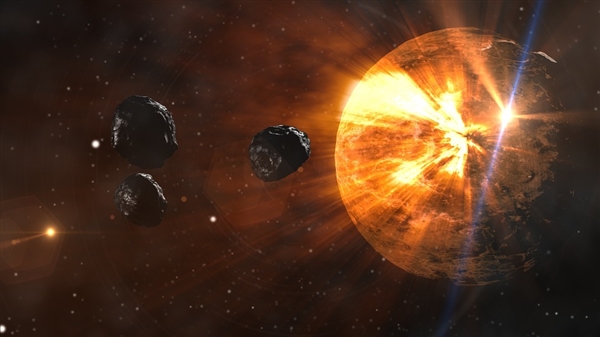 金星是如何变“地狱”的？地球面临相同命运