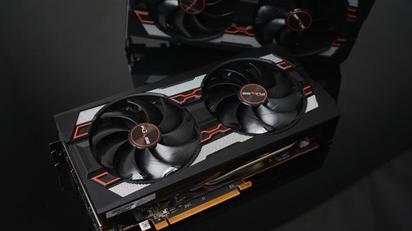 蓝宝石RX 5700 XT白金版OC上手：这技术让帧数暴涨