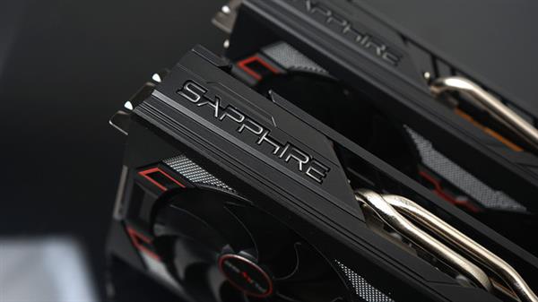 蓝宝石RX 5700 XT白金版OC上手：这技术让帧数暴涨