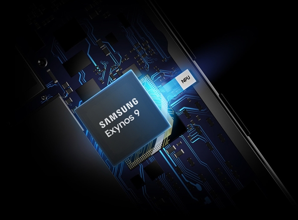 三星Exynos 9825安兔兔跑分曝光：超越骁龙855
