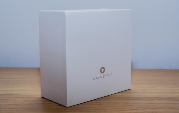 这大概是Amazfit GTR最全面的测评
