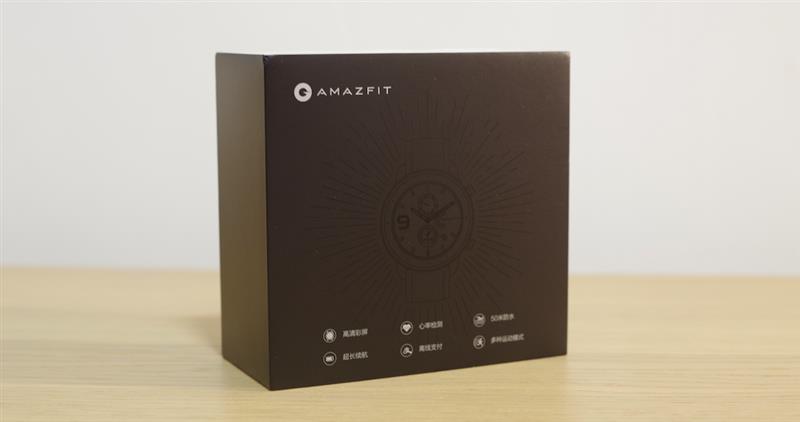 这大概是Amazfit GTR最全面的测评