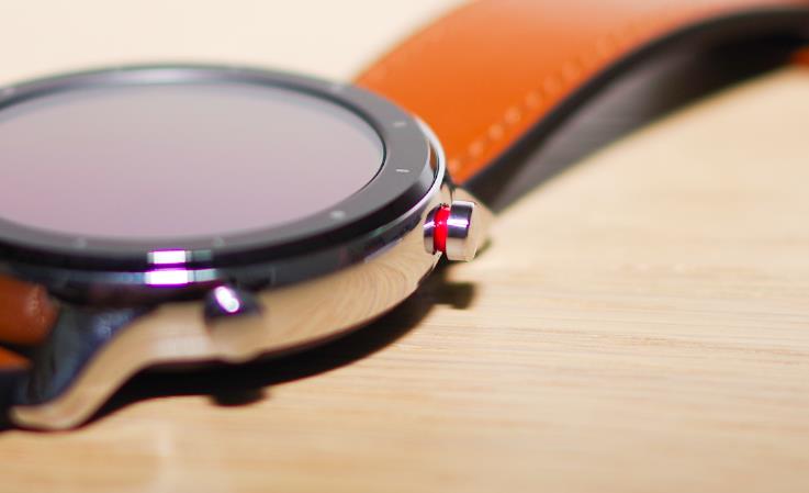 这大概是Amazfit GTR最全面的测评