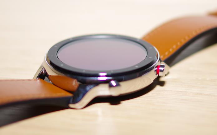 这大概是Amazfit GTR最全面的测评