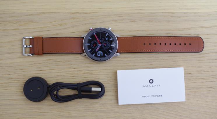 这大概是Amazfit GTR最全面的测评
