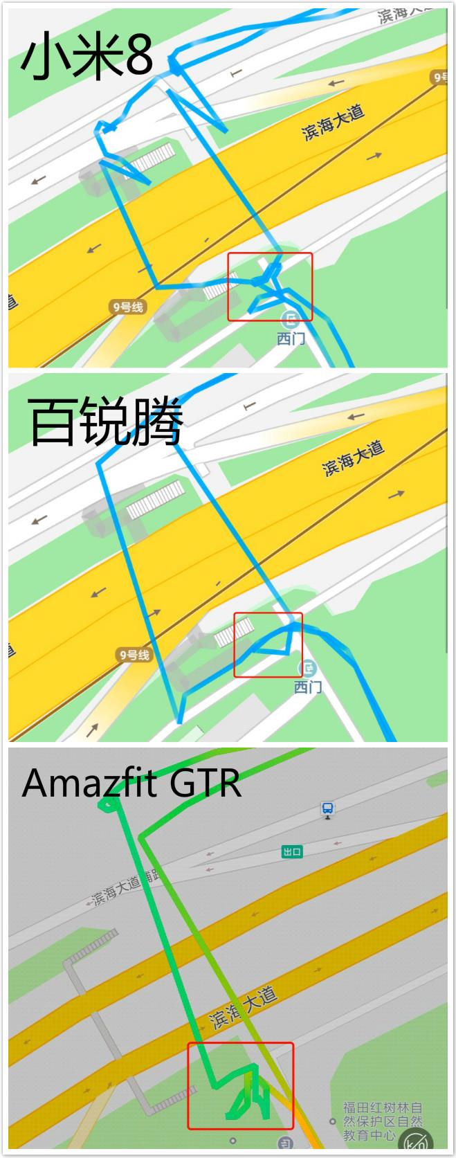 这大概是Amazfit GTR最全面的测评