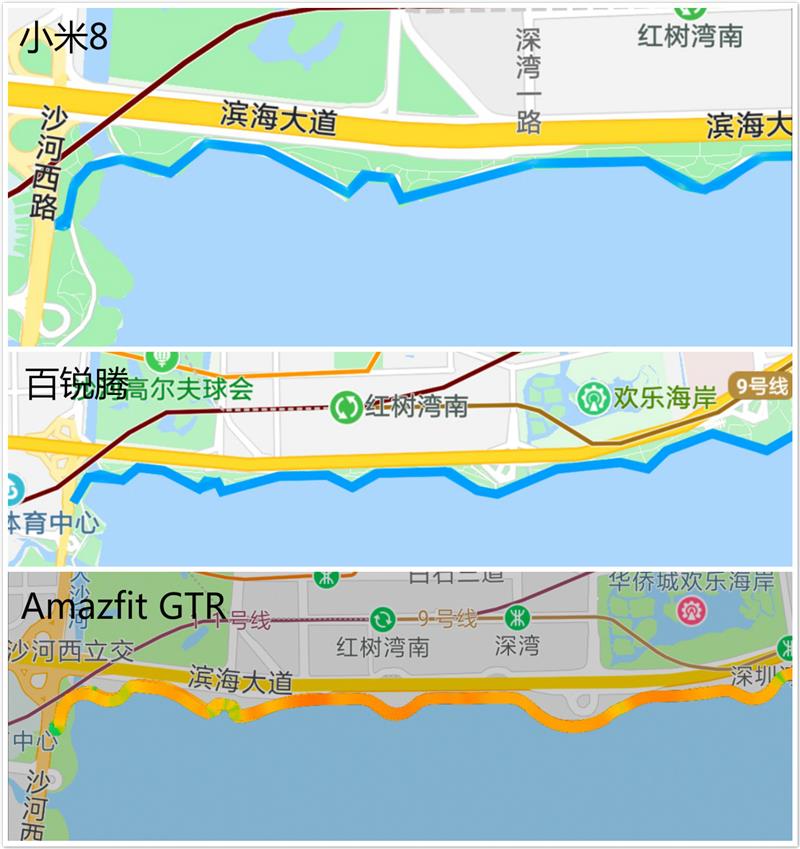 这大概是Amazfit GTR最全面的测评
