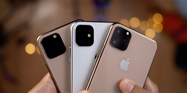 产业链不看好新iPhone：苹果今年出货量或是近五年来最差