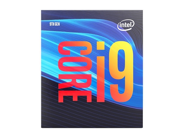 史上首款35W i9！酷睿i9-9900T发布4个月终于现身