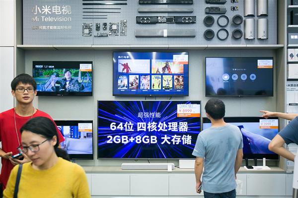 拼多多65寸4k电视只卖1999？是白嫖还是割韭菜？
