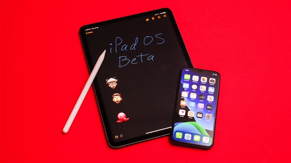 告别吃灰 iPad化身显示器：一款能让平板变电脑屏幕的神器