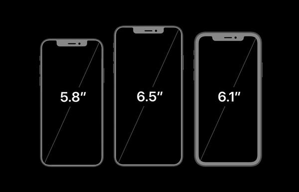 苹果发布会定了！iPhone 11全揭秘