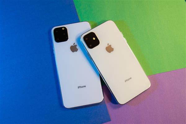 苹果发布会定了！iPhone 11全揭秘