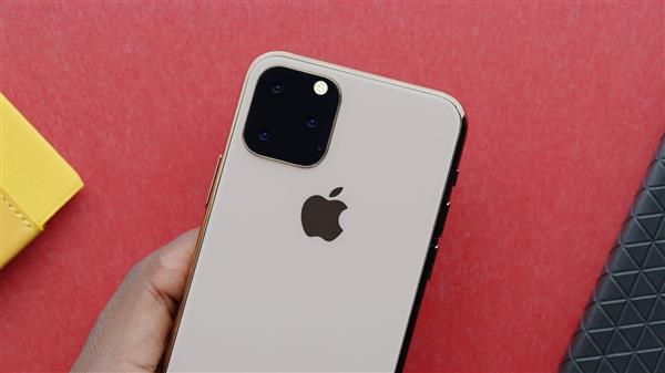 苹果发布会定了！iPhone 11全揭秘