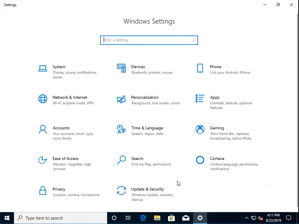 Win10新版18970推送：平板模式大幅改进