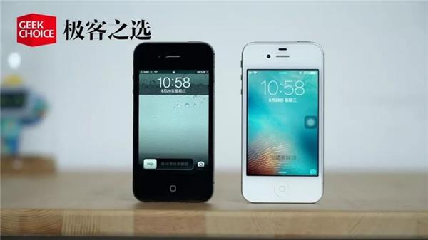 它是乔布斯最后的得意之作 时隔九年依然经典