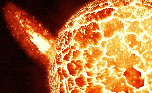 宇宙大爆炸之前是什么？