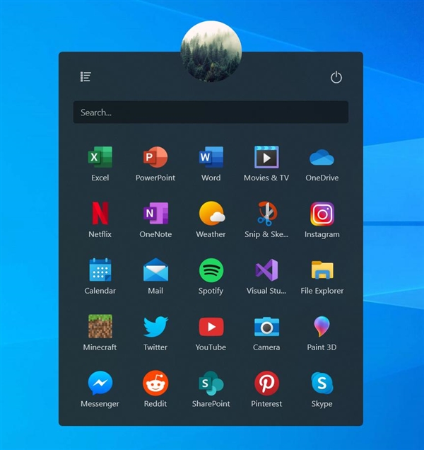 微软下功夫：Windows 10新图标流出