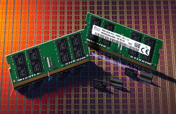 Intel官微科普：内存是否越大越好？